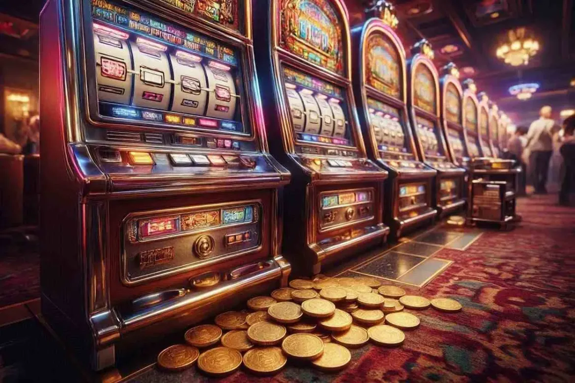 Stakemania Casino